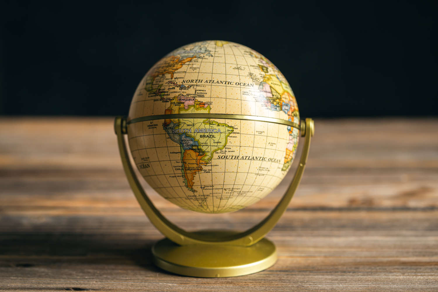 Internationales Steuerrecht Bild