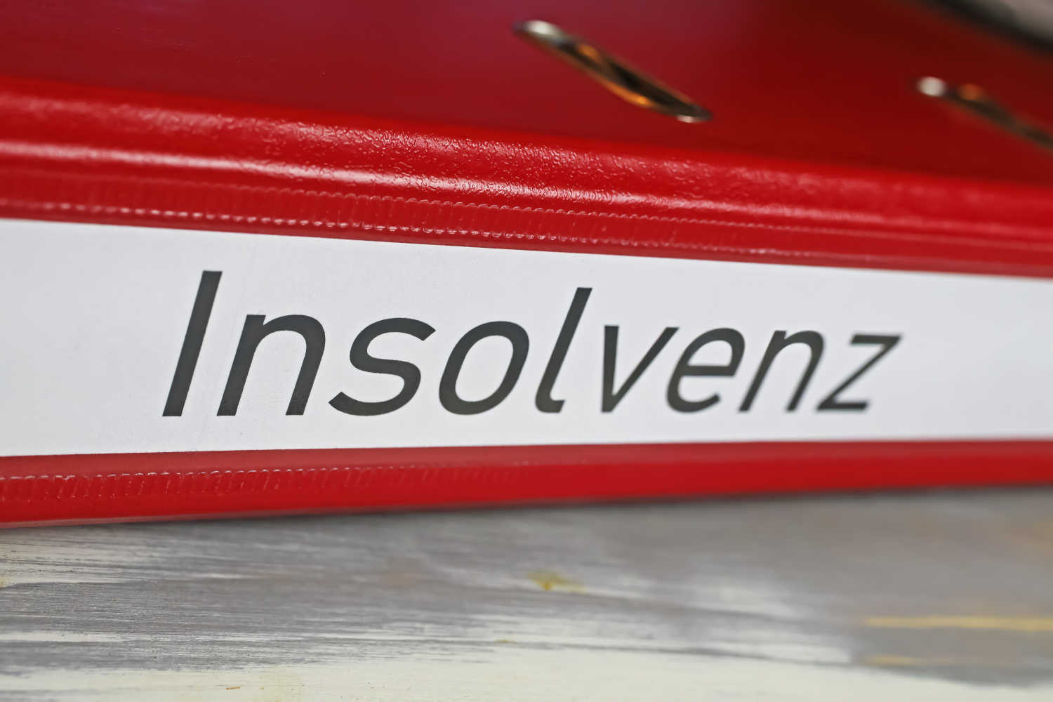 Insolvenzvermeidung Bild