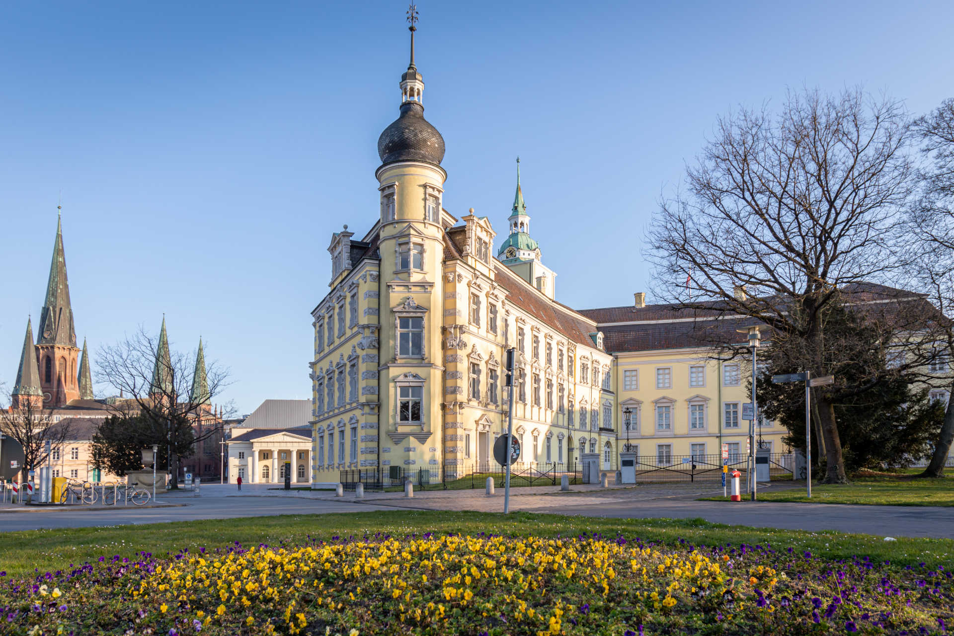 Oldenburg Bild
